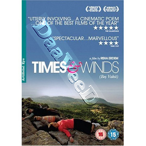 Times and Winds (DVD)